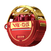 WK VB05 Pioneer Series Wireless Bluetooth Earphones (Red)