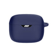 For JBL Tune Buds / Beam Bluetooth Earphone Silicone Protective Case (Blue) - Other Earphone Case by PMC TechLife | Online Shopping South Africa | PMC TechLife