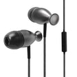 QKZ DM2 High Quality In-ear Sports Music Headphones, Microphone Version - In Ear Wired Earphone by QKZ | Online Shopping South Africa | PMC TechLife | Buy Now Pay Later Mobicred