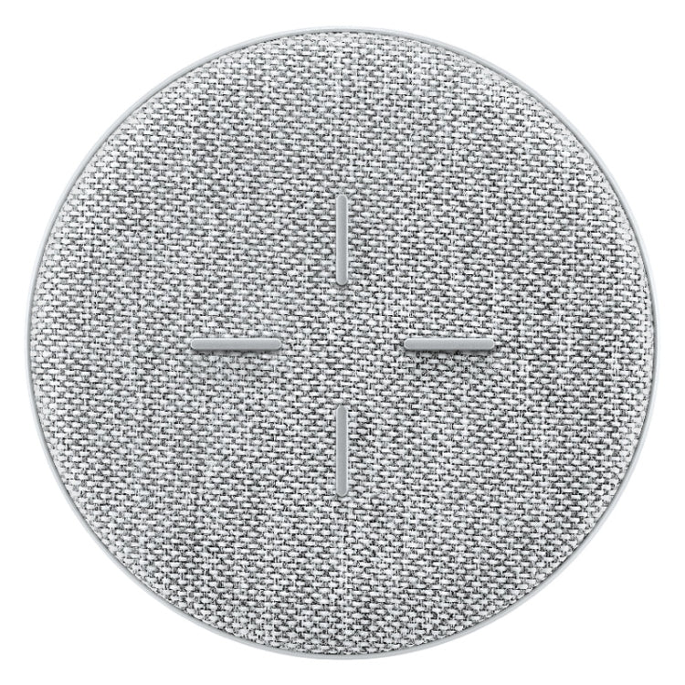 Original Huawei CP61 27W Super Fast Charging Wireless Charger(Grey)