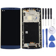 TFT LCD Screen for LG V10 H960 H961 H968 H900 VS990 Digitizer Full Assembly with Frame - free shipping - PMC TechLife - Order now!