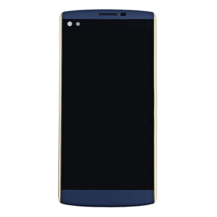 TFT LCD Screen for LG V10 H960 H961 H968 H900 VS990 Digitizer Full Assembly with Frame