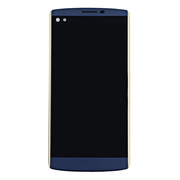 TFT LCD Screen for LG V10 H960 H961 H968 H900 VS990 Digitizer Full Assembly with Frame