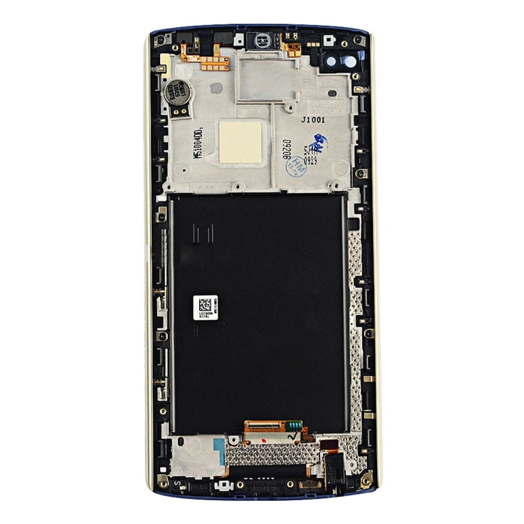 TFT LCD Screen for LG V10 H960 H961 H968 H900 VS990 Digitizer Full Assembly with Frame