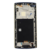 TFT LCD Screen for LG V10 H960 H961 H968 H900 VS990 Digitizer Full Assembly with Frame