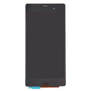 OEM LCD Screen for Sony Xperia Z3 with Digitizer Full Assembly(Black)