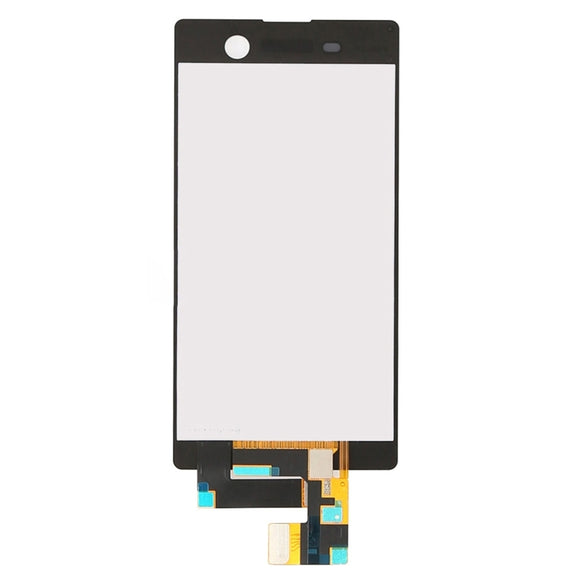 OEM LCD Screen for Sony Xperia M5 / E5603 / E5606 / E5653 with Digitizer Full Assembly(Black)