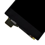OEM LCD Screen for Sony Xperia Z5 Premium / E6853 / E6883 with Digitizer Full Assembly(Black)