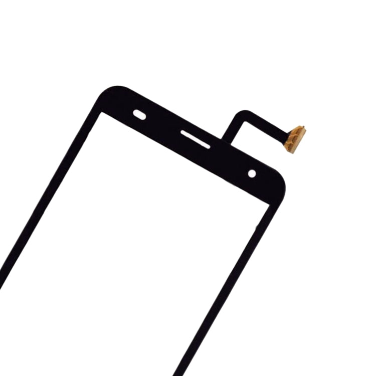 Touch Panel  for Asus Zenfone 2 Laser 5.5 inch / ZE550KL(Black)
