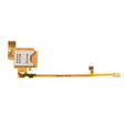 SIM Card Flex Cable for Sony Ericsson Xperia Pro MK16i MK16 - Flex Cable by PMC TechLife | Online Shopping South Africa | PMC TechLife