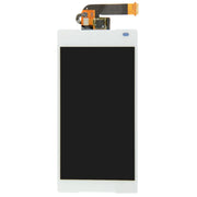 LCD Display + Touch Panel  for Sony Xperia Z5 Compact / Z5 mini / E5823(White)