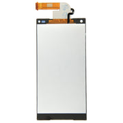 LCD Display + Touch Panel  for Sony Xperia Z5 Compact / Z5 mini / E5823(White)