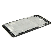 Front Housing LCD Frame Bezel Plate for Xiaomi Redmi Note 3(Black)