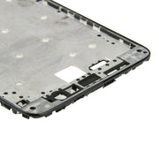Front Housing LCD Frame Bezel Plate for Xiaomi Redmi Note 3(Black)