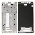 Front Housing LCD Frame Bezel Plate for Xiaomi Redmi Note 3(White) - free shipping - PMC TechLife - Order now!