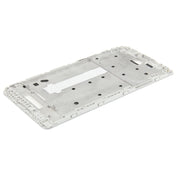 Front Housing LCD Frame Bezel Plate for Xiaomi Redmi Note 3(White)
