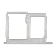 SIM Card Tray + Micro SD / SIM Card Tray for LG G5 / H868 / H860 / F700 / LS992(Grey)