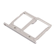 SIM Card Tray + Micro SD / SIM Card Tray for LG G5 / H868 / H860 / F700 / LS992(Grey)