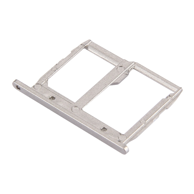 SIM Card Tray + Micro SD / SIM Card Tray for LG G5 / H868 / H860 / F700 / LS992(Grey)
