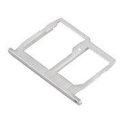 SIM Card Tray + Micro SD / SIM Card Tray for LG G5 / H868 / H860 / F700 / LS992(Grey)