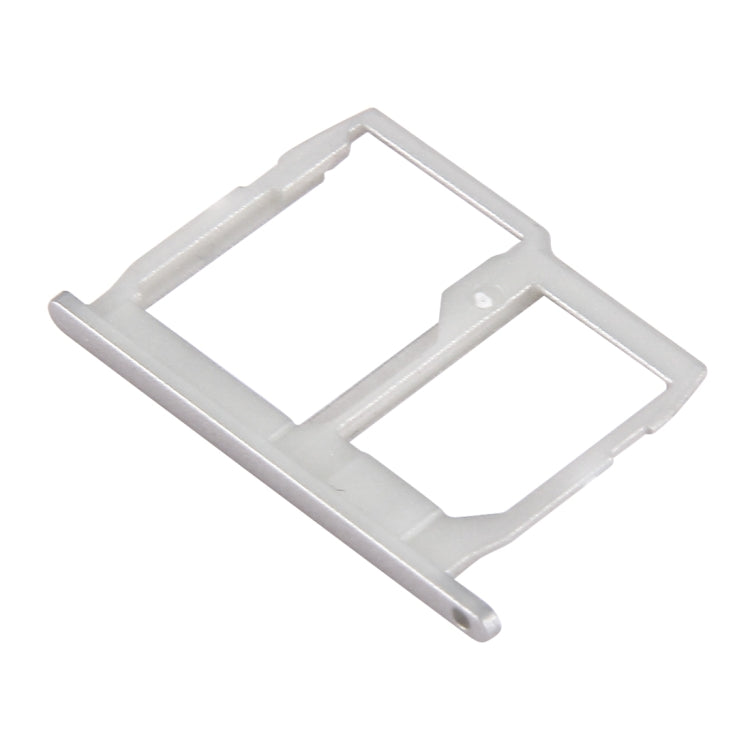 SIM Card Tray + Micro SD / SIM Card Tray for LG G5 / H868 / H860 / F700 / LS992(Grey)