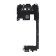 Rear Housing Frame for LG V20 (Single SIM Version)(Black) - For LG by PMC TechLife | Online Shopping South Africa | PMC TechLife