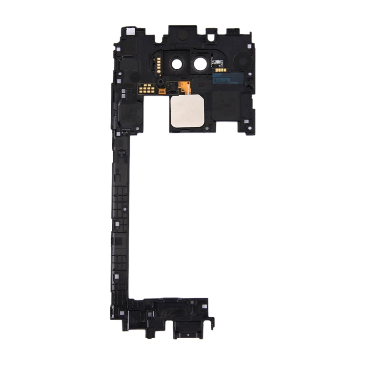 Rear Housing Frame for LG V20 (Single SIM Version)(Black)
