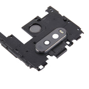 Rear Housing Frame for LG V20 (Single SIM Version)(Black)