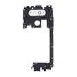 Rear Housing Frame for LG V20 (Single SIM Version)(Silver) - For LG by PMC TechLife | Online Shopping South Africa | PMC TechLife