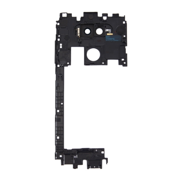 Rear Housing Frame for LG V20 (Single SIM Version)(Silver)