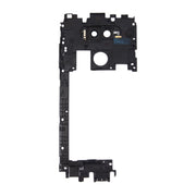 Rear Housing Frame for LG V20 (Single SIM Version)(Silver)