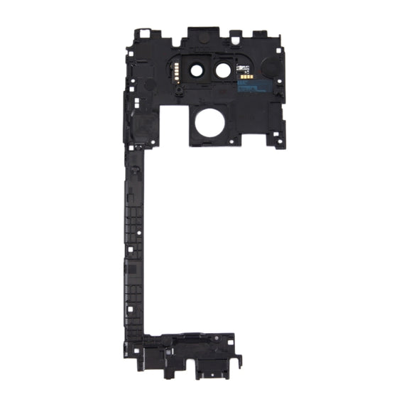 Rear Housing Frame for LG V20 (Single SIM Version)(Silver)