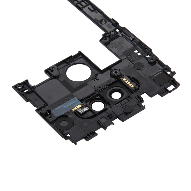 Rear Housing Frame for LG V20 (Single SIM Version)(Silver)