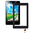 Touch Panel for Acer Iconia One 7 / B1-730HD(Black) - free shipping - PMC TechLife - Order now!