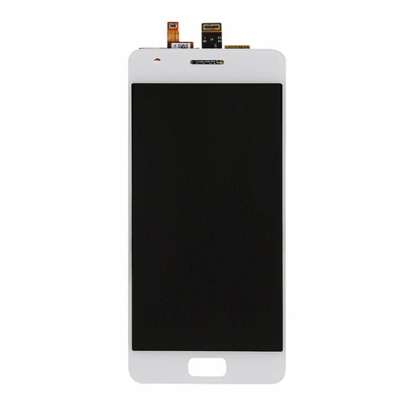 OEM LCD Screen for Lenovo ZUK Z2  with Digitizer Full Assembly (White)