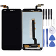 OEM LCD Screen for Vodafone Smart Ultra 6 / VF995 with Digitizer Full Assembly (Black) - free shipping - PMC TechLife - Order now!