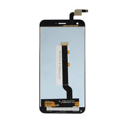 OEM LCD Screen for Vodafone Smart Ultra 6 / VF995 with Digitizer Full Assembly (Black)