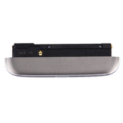 Bottom (Charging Dock + Microphone + Speaker Ringer Buzzer) Module for LG G5 / H840 / H850 / H845 / H830(Grey)