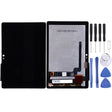 OEM LCD Screen for Amazon Kindle Fire HDX 7 inch with Digitizer Full Assembly (Black) - free shipping - PMC TechLife - Order now!