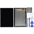 OEM LCD Screen for Asus ZenPad 10 Z300C / Z300CG P023 (Green Flex Cable Version) with Digitizer Full Assembly (Black) - free shipping - PMC TechLife - Order now!