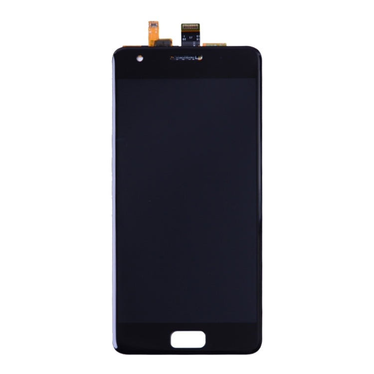OEM LCD Screen for Lenovo ZUK Z2  with Digitizer Full Assembly (Black)