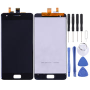 OEM LCD Screen for Lenovo ZUK Z2  with Digitizer Full Assembly (Black)