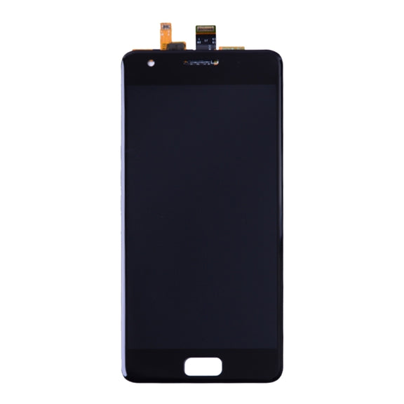 OEM LCD Screen for Lenovo ZUK Z2  with Digitizer Full Assembly (Black)