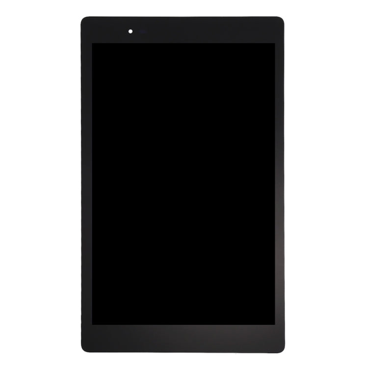 OEM LCD Screen for Lenovo Tab3 8 Plus / TB-8703 with Digitizer Full Assembly (Black)