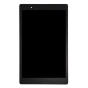 OEM LCD Screen for Lenovo Tab3 8 Plus / TB-8703 with Digitizer Full Assembly (Black)