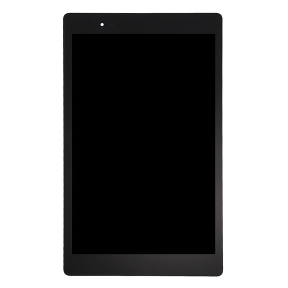 OEM LCD Screen for Lenovo Tab3 8 Plus / TB-8703 with Digitizer Full Assembly (Black)