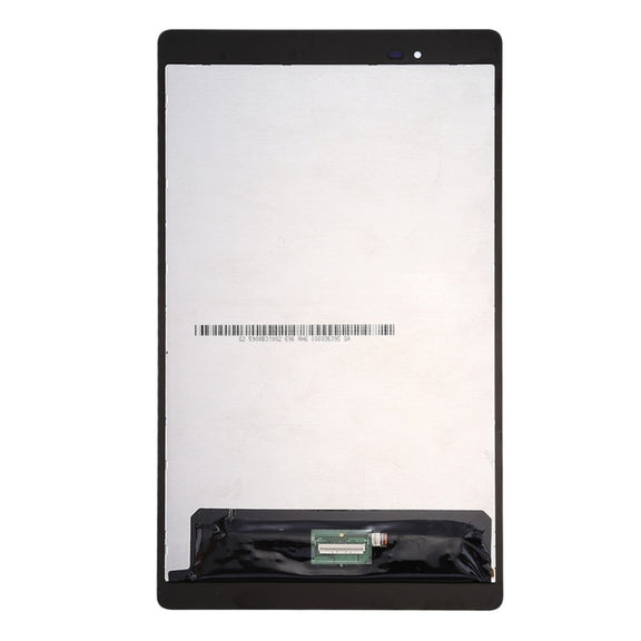 OEM LCD Screen for Lenovo Tab3 8 Plus / TB-8703 with Digitizer Full Assembly (Black)