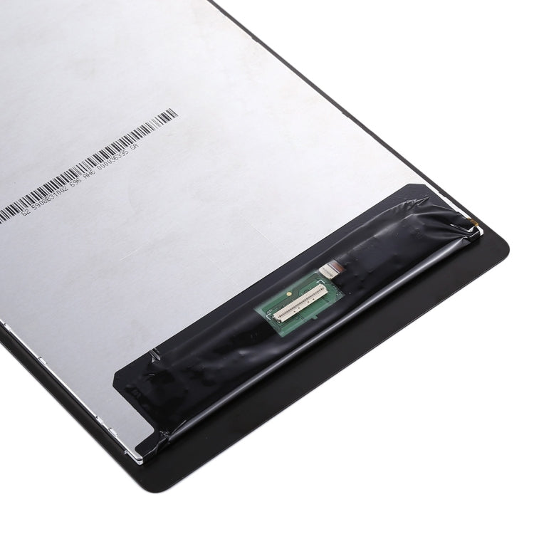 OEM LCD Screen for Lenovo Tab3 8 Plus / TB-8703 with Digitizer Full Assembly (Black)
