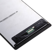 OEM LCD Screen for Lenovo Tab3 8 Plus / TB-8703 with Digitizer Full Assembly (Black)