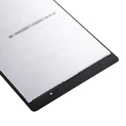 OEM LCD Screen for Lenovo Tab3 8 Plus / TB-8703 with Digitizer Full Assembly (Black)